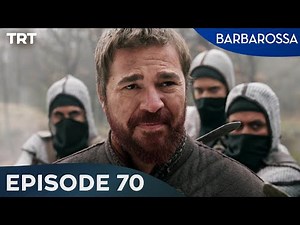Barbarossa: Sword of the Mediterranean - Episode 70
