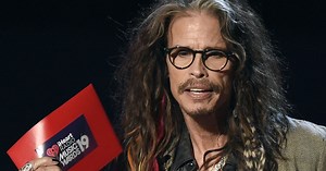 Woman sues Steven Tyler, alleging child sex assault in 1970s