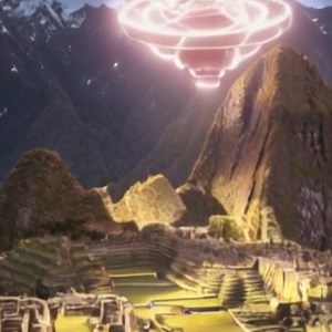 Alien Technology Found in Machu Picchu Ruins (1974) | Hiking the Mystery