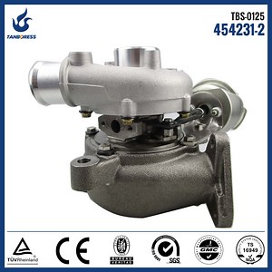 [Hot Item] GT1749V 454231-0002 454231-2 Turbo turbocharger CHRA cartridge