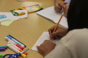 Dear Annie: Writing it down is therapeutic