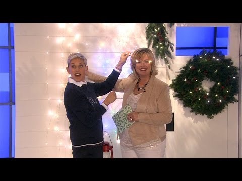 Ellen's Favorite ED On Air Holiday Moments