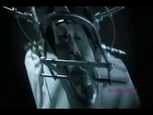 House on Haunted Hill (1999) Nightmare Scene