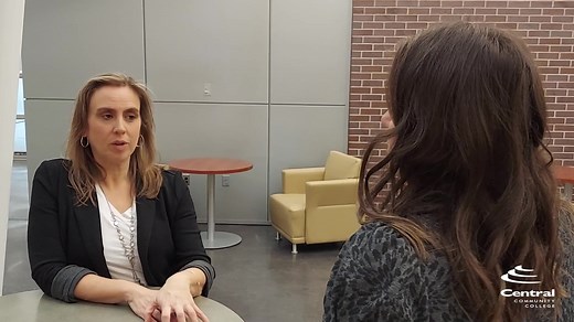 CCC-Grand Island was the setting recently for an important summit to ensure the transferability of community college credits. Click play for the details. | Central Community College