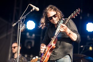 The War On Drugs and Tim Heidecker Cover Tom Petty's "Straight Into Darkness" -