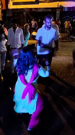 Bangalore girl Kuthu Dance 💃 😍 #dancevideo | South Tube