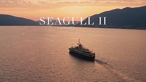 17 reactions | Seagull II was built in 1952 and rebuilt as a luxury motor yacht in 2005 which gives her a distinctive luxury Art Nouveau retro-style. This yacht will also amaze you with her extensive 4 decks featuring a sun deck (86,00 m2), cocktail bar, dining area, sun terrace, and outdoor jacuzzi. There are also various water toys and swimming platform for easy access. https://www.goolets.net/yacht/seagull-2/ | Goolets | Facebook