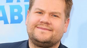 Stevie Wonder Brings James Corden to Tears in an Epic Carpool Karaoke Session