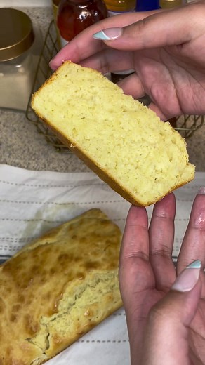 No Yeast Bread Recipe Without Compromise