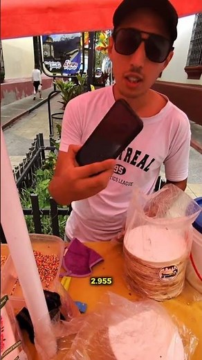 Este hombre Inspirado por Camilo Cifuentes # 33 #historiasqueinspiran #camilocifuentes #ayudasocial