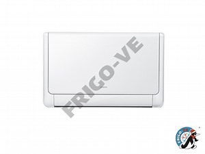 HITACHI Klima Shirokuma R32 RAF-25RXE/RAC-25FXE podna jedinica