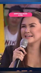 457K views · 7.7K reactions | Nilalayuan sya ni Angelica, bakit kaya. Ito pala kasi talaga ugali ni Jodi kaya halos layuan na sya ng mga co stars nya lalo na ang kagaya ni Angel na napakahyper #lisavergaraaguilar #Celebrities #funnymoments #actors | Lisa Vergara Aguilar | Facebook