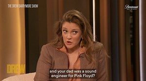 Naomi Watts shared an unexpected past wish. #TheDrewBarrymoreShow #NaomiWatts | Paramount Network Asia