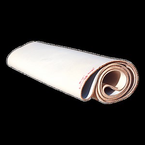 [Hot Item] High-Quality Wool and Synthetic Felt for Leather Embossing Needs