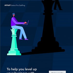 We've rigorously vetted our outsourcing firms to ensure the highest standards for our experts. You won’t have to spend the time searching for quality staff, and all of the staffing experts are fully trained on the Intuit software you use— including ProConnect, Lacerte, and ProSeries Tax. Learn more about how you can hire quality staff efficiently: bit.ly/45qun7I | Intuit Accountants | Facebook