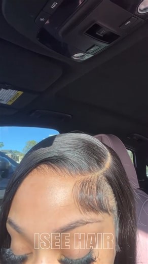 The melt is unreal  hands down the most realistic lace I’ve tried!...