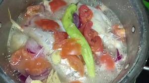Tipid Ulam Tips Peru Masarap... 2 ways Isda Bato Na Fave na Fave ko.... | Mommy Lovydove And Family"Kalubak"