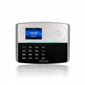 [Hot Item] Card Time Attendance System with TCP/IP