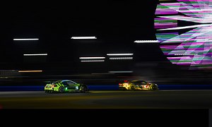 IMSA further outlines 2022 GT class structure | RACER