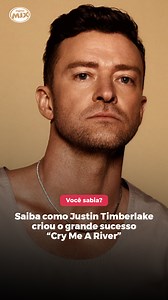 2.2K views · 25 reactions | A música “Cry Me a River” não nasceu do...