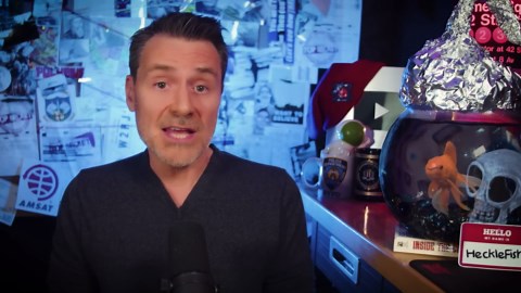 The Horrors of Dulce Base: Beyond Area 51