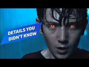 How Brightburn Flips Superman’s Story On Its Head!