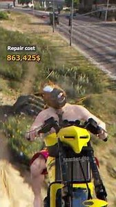 Aunty got no chill 💀