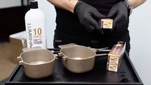 44K views · 979 reactions | Repair+ Tone Blonde Hair Tutorial | Free Salon Education | Facebook