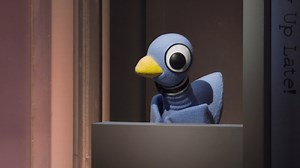 14K views · 203 reactions | Whatever you do, DON'T let the Pigeon do storytime!  DO watch this clip from Mo Willems's new comedy special, filmed at the Kennedy Center and now available to stream on HBO Max! | The Kennedy Center | Facebook