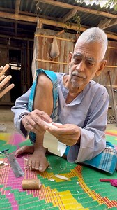 157K views · 1.8K reactions | Making amazing flower from Shola | Amazing art. | Amazing collection | Facebook