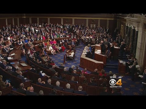 2 Colorado Freshmen Join House Of Representatives
