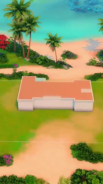 37K views · 731 reactions | Luxurious beach house | Sims 4 stop motion build ✨ this build is on the gallery (no cc) EA ID: daniellebuilds full stop motion video tour —> https://youtu.be/8XT4QBogqN4?si=e2kRJ-fVw8fJHLtU speed build —> https://youtu.be/jcLzTvLsTbU?si=-ln0TMIkwlVTzXel how these stop motion videos are made —> https://youtu.be/j4drmzgjYGg?si=91bGVaFgrgMTQlvH | daniellebuilds | Facebook