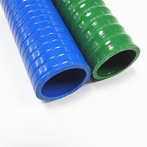 [Hot Item] Weather Resistant Flexible PVC Water Pump Suction Hose and Kit