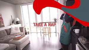 Work sucks, take a nap(sack). | Poler Stuff