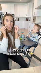 MY TUBE FED TODDLER WITH CEREBRAL PALSY FEEDING HIMSELF A NEW FOOD 😭🫶🏻 #cerebralpalsy #disabled | Rachel Renee Hughes