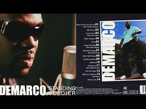 Demarco - Standing Soldier (2010) Album