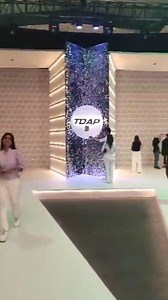 Some highlights from Fashion Show! #textileinstituteofpakistan #TIP #texpo2023 #tdap #textile #fashionshow #fashionstyle #fashiondesigners | Textile Institute of Pakistan
