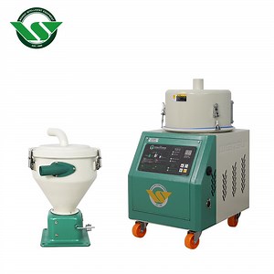 [Hot Item] Plastic Material Hopper Loader Price Vacuum Loader Conveing Powder Hopper Loader