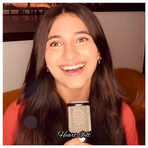 Her voice 🔥 || Sai godbole || #saigodbole #Heartfelt #music | Heart-Felt