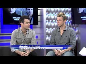 Nick & Knight On Emotional Mojo!