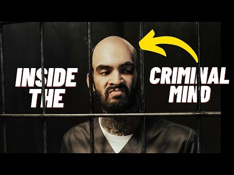 Why Criminals THINK the Way They Do | Cognitive Explanations of Offending (AQA A-level Psychology)