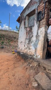 2.4M views · 102K reactions | Essas são Katia e dona Antonia elas vivem com medo na zona rural de Alagoa Nova, além de medo falta muitas coisas para elas inclusive alimentos, se você quer ajudar essa é a chave da Katia katiamaria3047@gmail.com ajuda com qualquer valor, vamos da um Natal melhor para elas 2 , 3 ou 5 reais não vão te fazer falta já para elas vai ser um presentão | Rivanildo Atitude | Facebook
