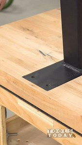 1.4M views · 30K reactions | Using a drill guide to ensure I get...