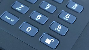 Apricorn USB 3.0 Aegis Padlock DT drive: Up to 12TB of hardware-based encrypted storage