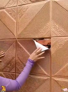 Stop using bricks or use wall stickers that are both beautiful and cheap | සිහින - Dreams | Facebook