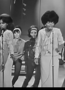 Diana Ross and the Supremes - 1964 | Pedro Alencar