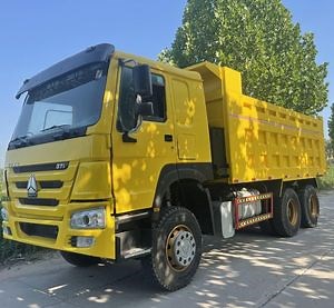 [Hot Item] Hot Price Sinotruck HOWO 8X4 420HP 12-Wheel Heavy Duty Tipper/Dumper/Dump Truck Prices for Delivery/Cargo/Mining/Transport/Sale