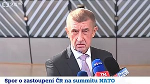 Ták tohle je ten správný arogantní hrdina z cukrárny @AndrejBabis jak ho všichni známe a jak ho jeho voliči milují...Proč jste to prezidentovi neřekl sám?Nestíhal jsem.A řeknete mu to? Teď už to ví!Ale né od vás!?No a co... von má taky tiskovky.#fuckano #babišjezlo #kňů