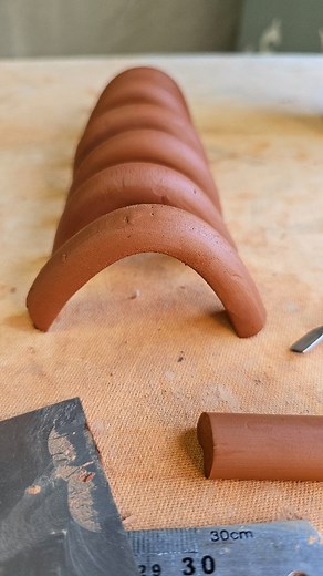 Here’s the real deal, folks—attaching a handle to a Sass Pot Hug Mug, in real time. What you don’t see in the finished product is the patience, care, and little moments of joy that go into it. This is the heart of handmade pottery—no rush, just me and my clay. Watch the magic unfold, one thoughtful step at a time. 🖤 #SassPotHugMug #HandmadeWithHeart #PotteryJourney #SlowCraft #RealTimeReel #MugMakingMagic | Whistle & Page