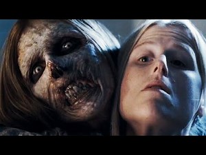 The Ward (2010) Horror Film Explained in Hindi | Movies Explained Hindi Urdu | Summarized